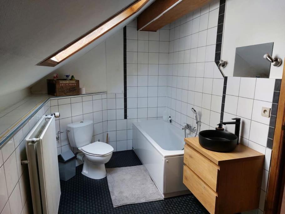 Appartement Cosy A שימיי מראה חיצוני תמונה