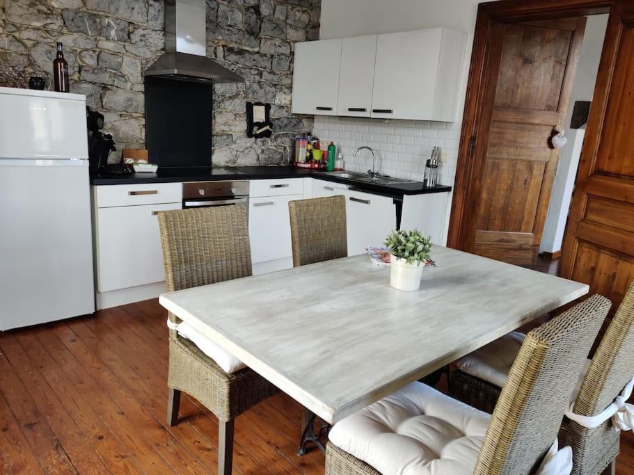Appartement Cosy A שימיי מראה חיצוני תמונה