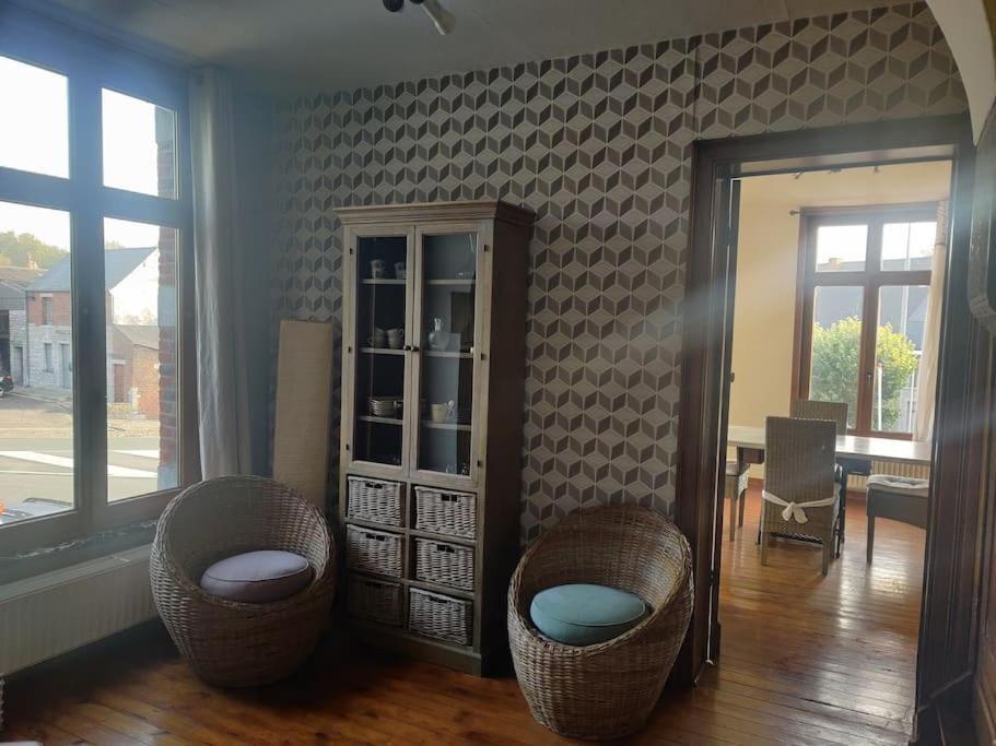 Appartement Cosy A שימיי מראה חיצוני תמונה